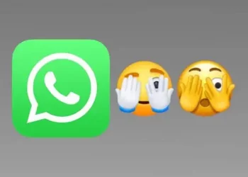 Whatsapp emoticons libreria