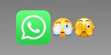 Whatsapp emoticons libreria