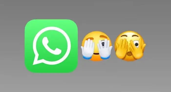 Whatsapp emoticons libreria