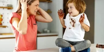 macchie cioccolato rimedi