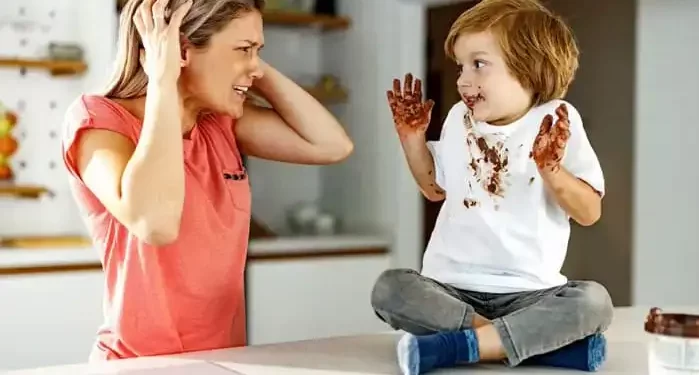 macchie cioccolato rimedi