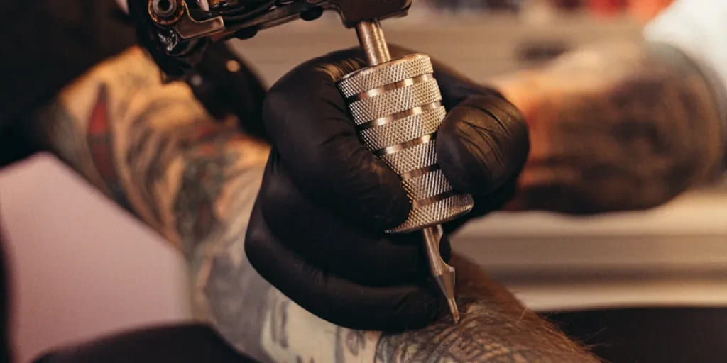 tatuaggio stile