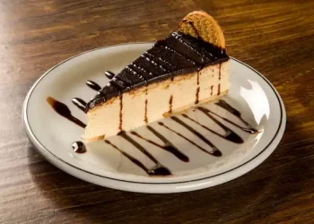 crostata cioccolato olandese