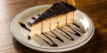 crostata cioccolato olandese