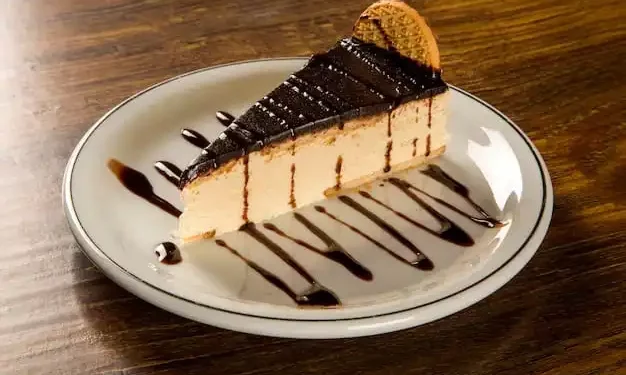 crostata cioccolato olandese