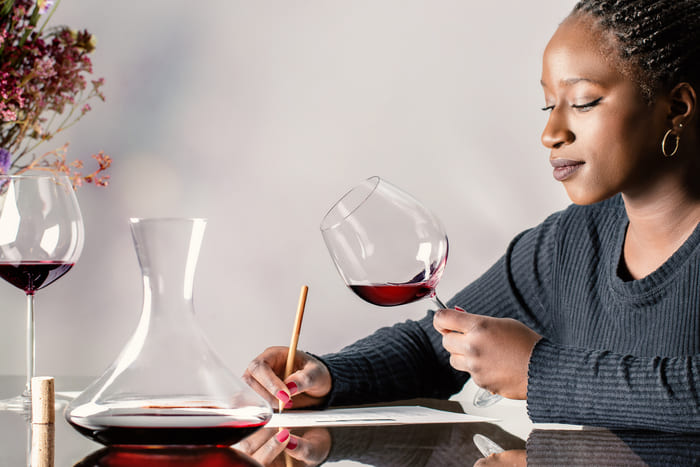 sommelier consigli
