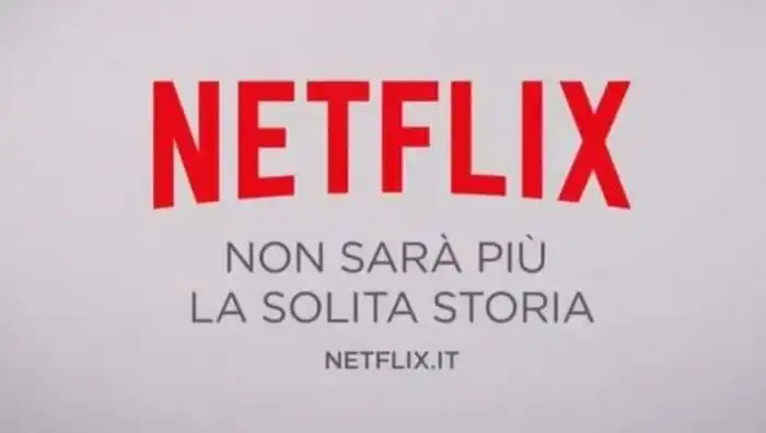 Netflix tv