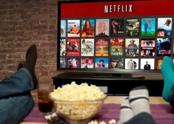 Netflix sbarco in Italia