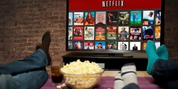 Netflix sbarco in Italia