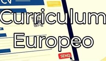 creare curriculum europeo