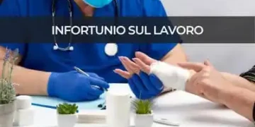 come denunciare infortunio sul lavoro