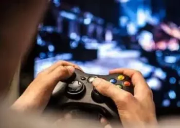 gaming jobs online