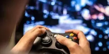 gaming jobs online