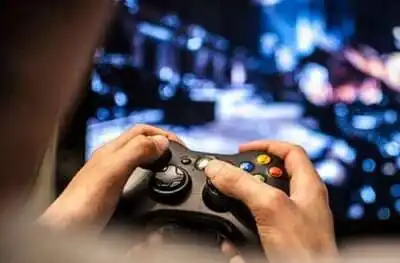 gaming jobs online