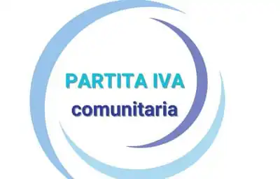 Vies registrazione
