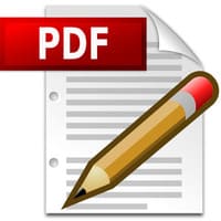 editare pdf