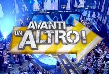 Avanti un altro selezioni