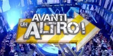 Avanti un altro selezioni