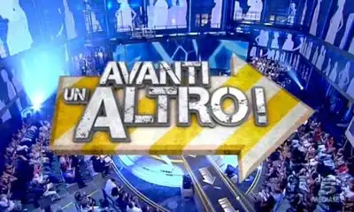 Avanti un altro selezioni