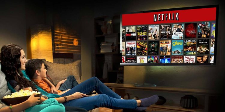 Netflix costi-guide-on-line