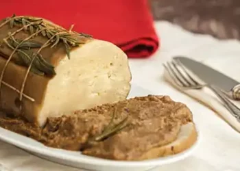 seitan ricette