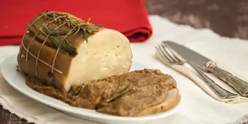 seitan ricette
