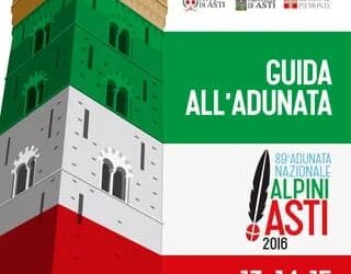 Asti Alpini 2016