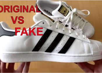 Come comprare Adidas Superstar originali, evitando modelli falsi •  Guide-Online.it