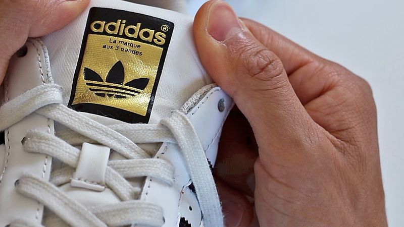 Riconoscere Adidas Superstar Originali Vs contraffatte