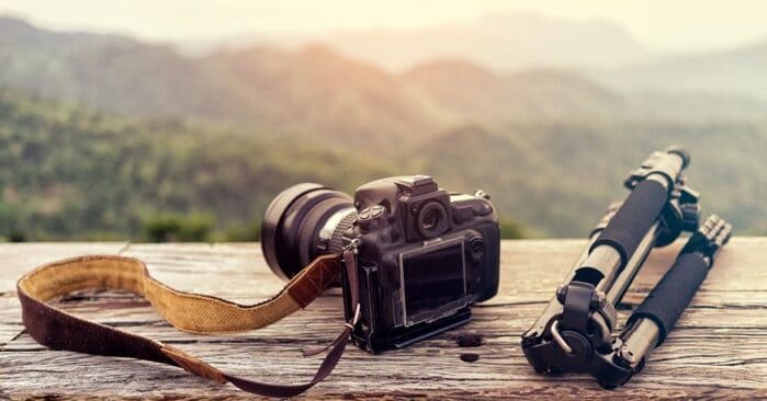 fotografo hobby
