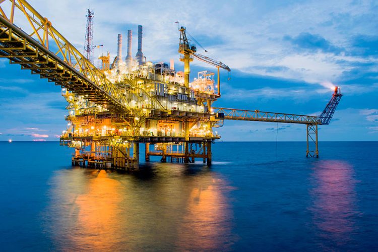 Come trovare lavoro sulle piattaforme petrolifere? • Come trovare lavoro sulle piattaforme petrolifere? •