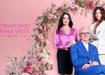 selezione Matrimonio a prima vista