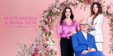 selezione Matrimonio a prima vista