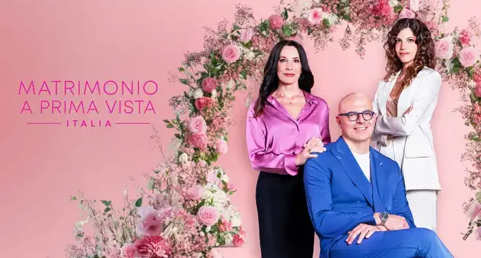 selezione Matrimonio a prima vista