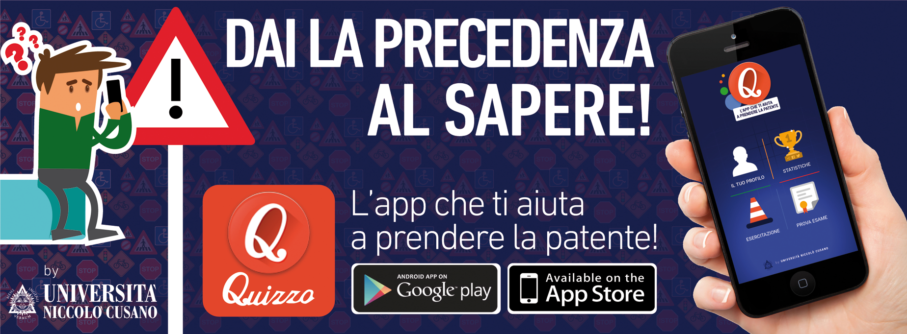 Come Prendere La Patente In Poco Tempo