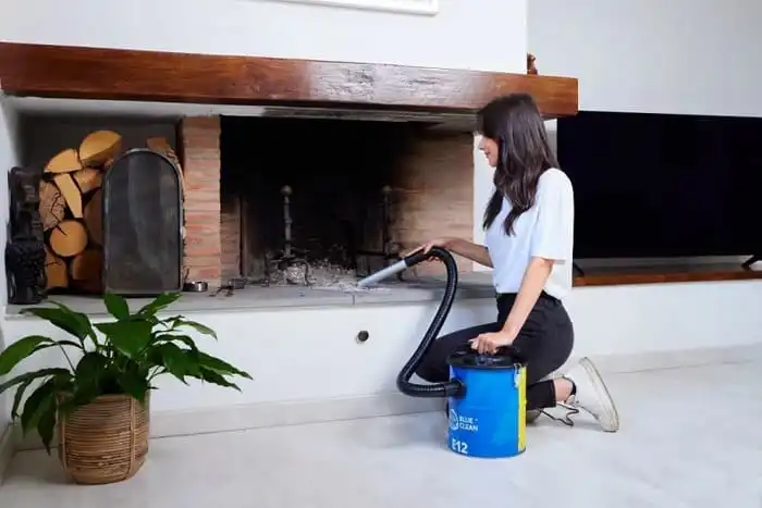 prodotti pulizia camino