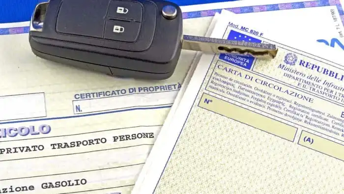 libretto duplicato costi