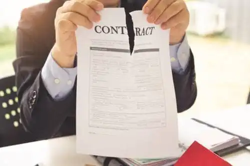 lettera disdetta affitto