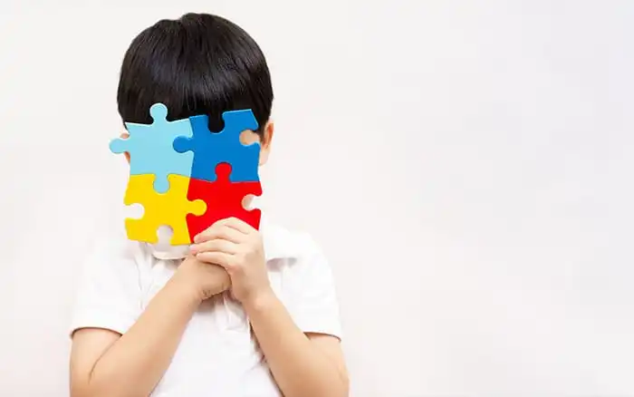 autismo effetti