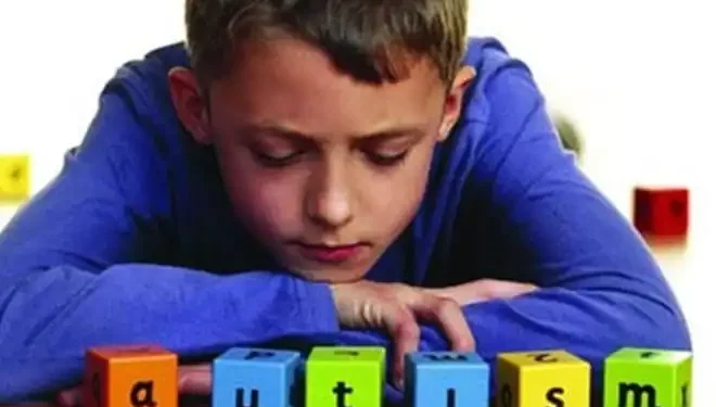 autismo segni