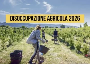 sussidio agricolo