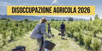 sussidio agricolo