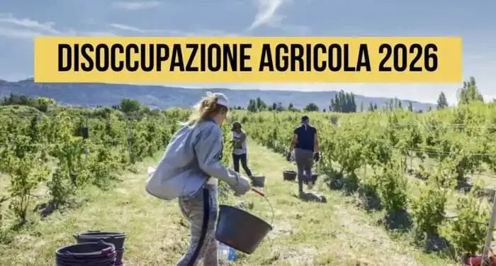 sussidio agricolo