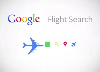 Google flights biglietti