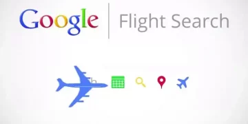 Google flights biglietti