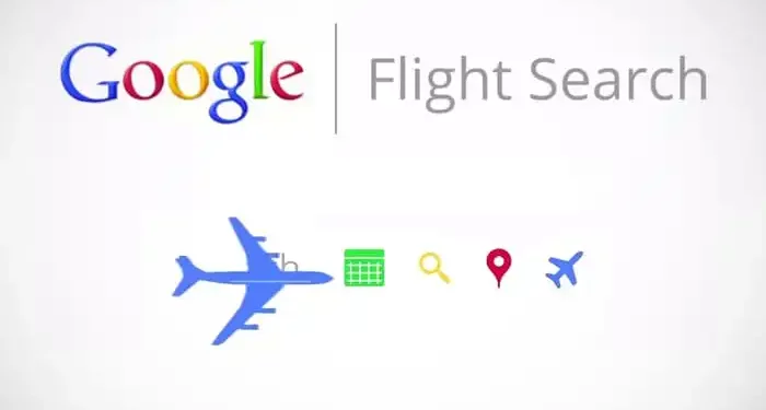 Google flights biglietti