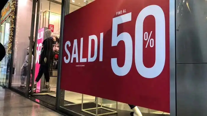 saldi regole