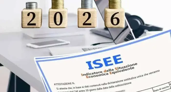 a cosa serve 'isee