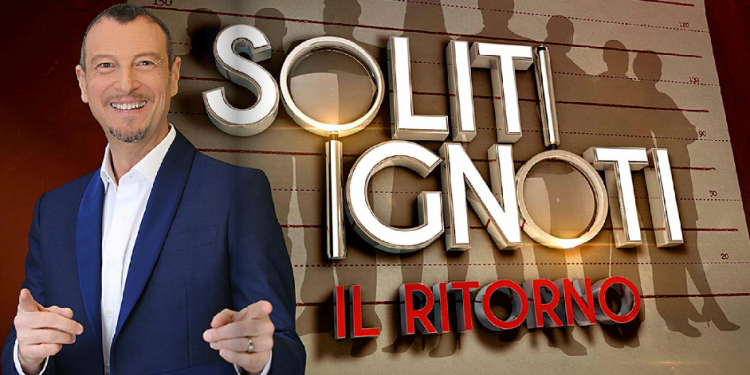 I Soliti Ignoti Come Partecipare Da Ignoto