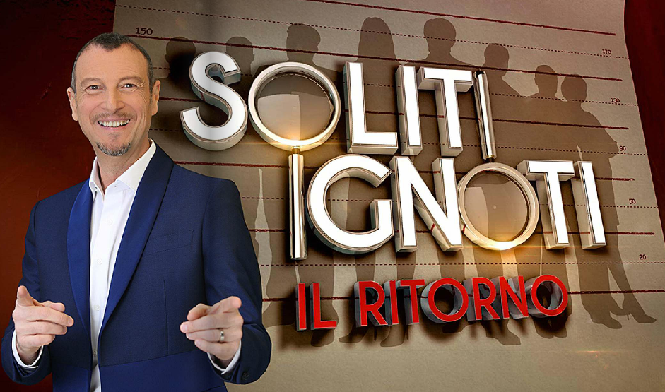 Www Casting Rai It I Soliti Ignoti